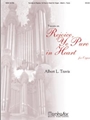 Toccata on Rejoice Ye Pure In Heart