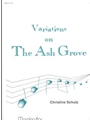 Variations on The Ash Grove