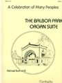 Balboa Park Organ Suite