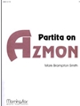 Partita on Azmon