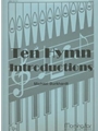 Ten Hymn Introductions