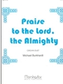Praise To The Lord The Almighty