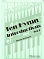 Ten Hymn Introductions Set 2