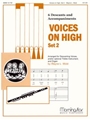 Voices On High  Set 2