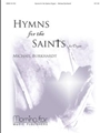 Hymns For The Saints