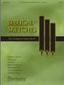 Biblical Sketches