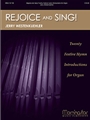 Rejoice & Sing