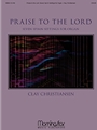 Praise to the Lord: Seven Hymn Settings for Organ