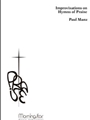 Improvisations On Hymns Of Praise