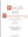 Praise & Thanksgiving Set 3