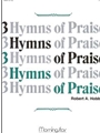 Three Hymns Of Praise Set 1