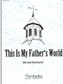 This Is My Father's World