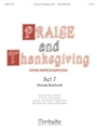 Praise & Thanksgiving  Set 7