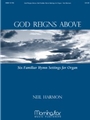 God Reigns Above