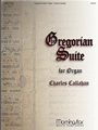 Gregorian Suite