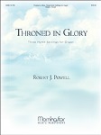 Throned in Glory
