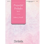 Prayerful Preludes Set 9