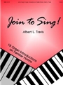 Join To Sing