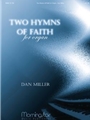 Two Hymns Of Faith