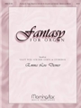 Fantasy For Organ