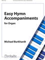 Easy Hymn Accompaniments