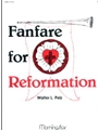 Fanfare For Reformation