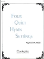 Four Quiet Hymn Settings
