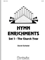 Hymn Enrichments, Set 1