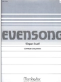 Evensong