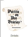Partita on Deo Gracias