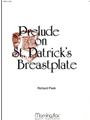 Prelude on St. Patrick's Breastplate