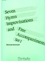 Seven Hymn Improvisations & Free Acc. Set 1