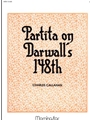Partita on Darwall's 148th