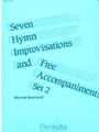 Seven Hymn Improvisations & Free Acc. Set 2