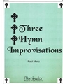 Three Hymn Improvisations