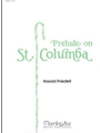 Prelude on St. Columba