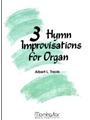 Three Hymn Improvisations