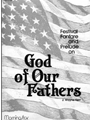 Festival Fanfare & Prelude on God of Our Fathers