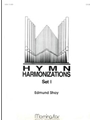 Hymn Harmonizations Set 1
