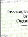 Passacaglia
