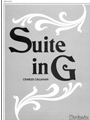 Suite In G