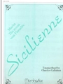 Sicilienne