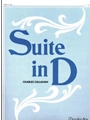 Suite In D