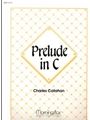 Prelude In C