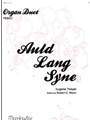 Concert Variations on Auld Lang Syne