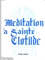 Meditation a  Sainte Clotilde