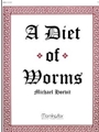 Diet Of Worms, Entertainment For All Hallow's Eve