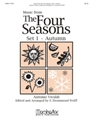 Music From The 4 Seasons  Set 1