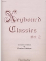 Keyboard Classics  Set 2