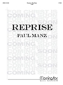 Reprise (Reflections On `E'en So Lord)